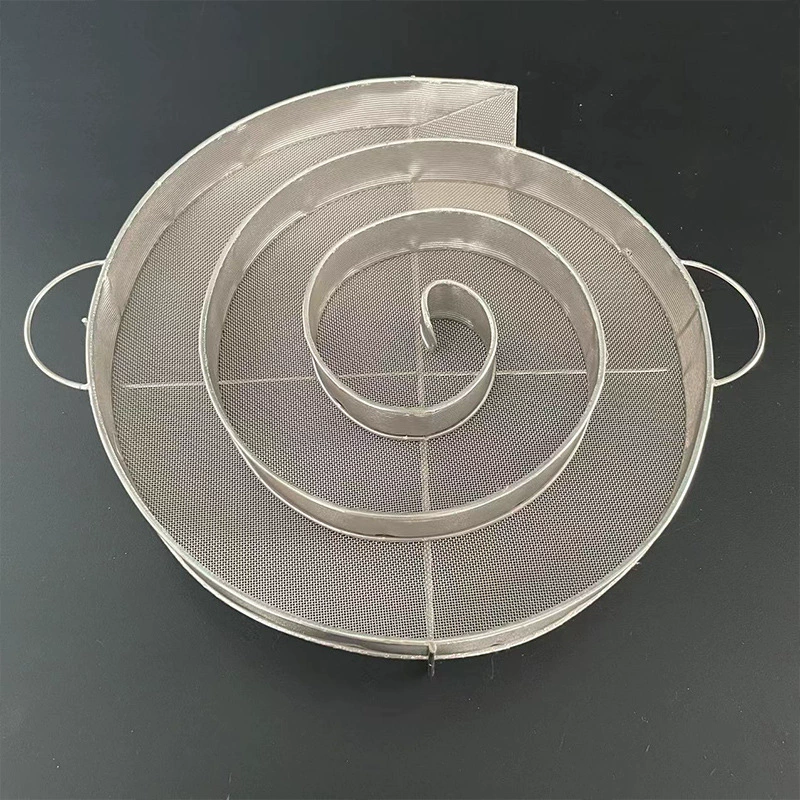 Открытый 304 барбекю копченая корзина генератор холодного дыма копченая сетка корзина древесный уголь копченая стойка копченое мясо копченая сетка лоток