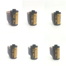 ��̼�Ӱ��C41��ɫؓƬ�zƬ135mm�PƬ35mm�͹ŷ�ˮɵ�����C�z��