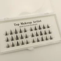 Накладные ресницы Baby rabbit Накладные ресницы makeup eyelashes