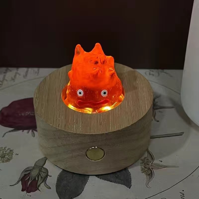 미니 Kathifa 램프 [충전]