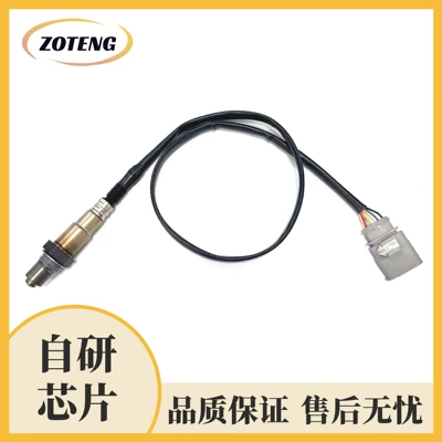 Automotive Sensors Oxygen Sensor