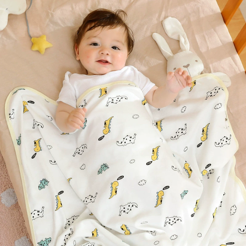 Children's duvet, thin sanitary pads