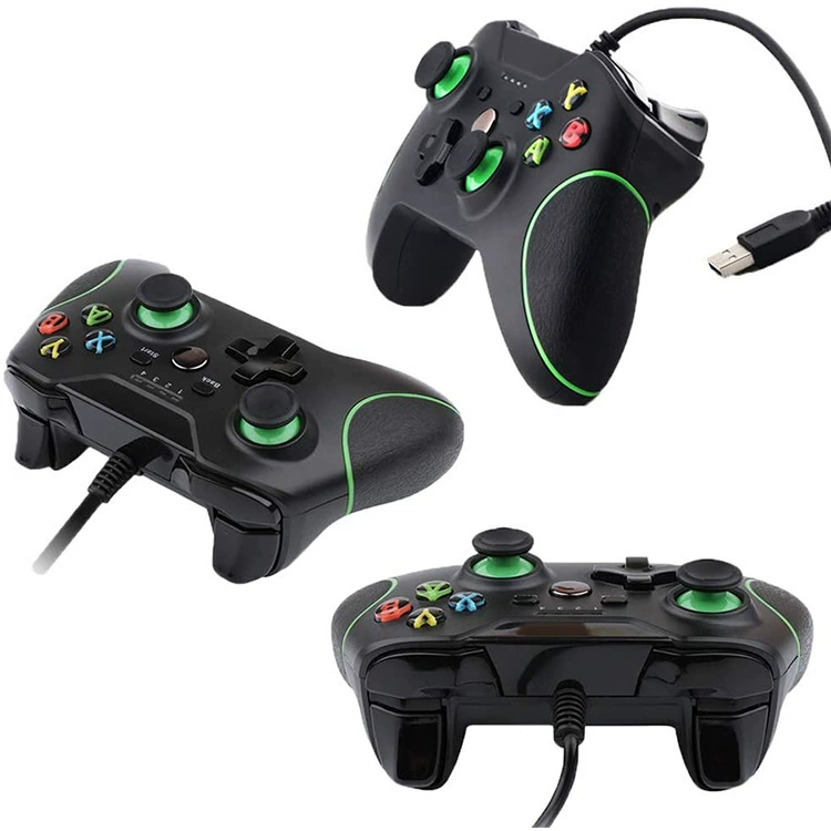 Проводной геймпад XBoxOne для XBOX ONE, ПК-геймпад, приватная модель, геймпад, кросс-бордер