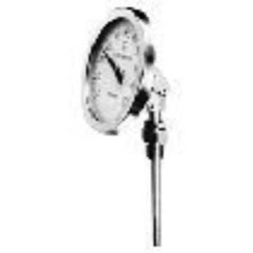 HYODA兵田計器表盘温度计AY4-QS型（Φ100）、AY5-QS型（Φ125）