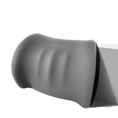 Foam Neck Pillow Lumbar Support — Headrest