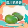 四川代发新鲜青皮水果