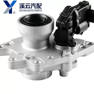 12471623 12471625 Suitable for Chevrolet Trailblazer, Gmc Envigo