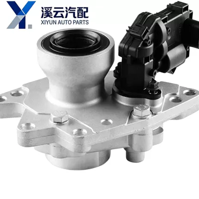 12471623 12471625 Suitable for Chevrolet Trailblazer, Gmc Envigo (Transfer case)