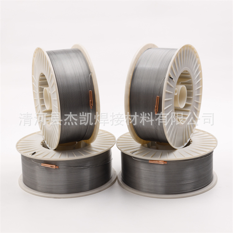 LQ64Z 单齿辊堆焊焊丝 蓖板 高耐磨 药芯 耐高温耐腐蚀 耐冲击1.2