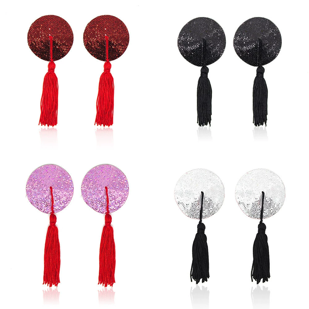 Sending Products Manufacturers Round SM Milk Sticker Sequenant Silicone Milk Pattern Adhesive Milk Adult Products Performance Mimi Patch