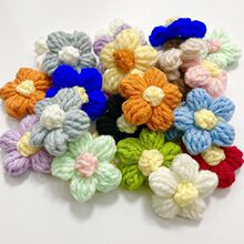 ��Ʒ��ܽС��DIY�ֹ���������ë���l�A��ᘰlȦ�b��b�o��