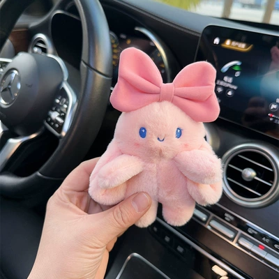 decoration car decoration goddess — Car ornaments