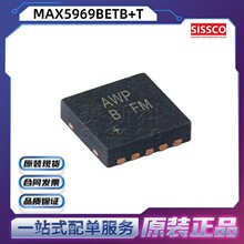 MAX5969BETB+T Դͷ���� ԭװ��Ʒ�ֻ� ���ſ��䵥 MAX5971AETI+T