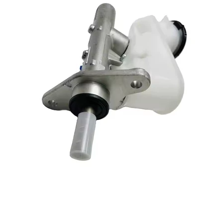 Accord Brake – Other brake systems