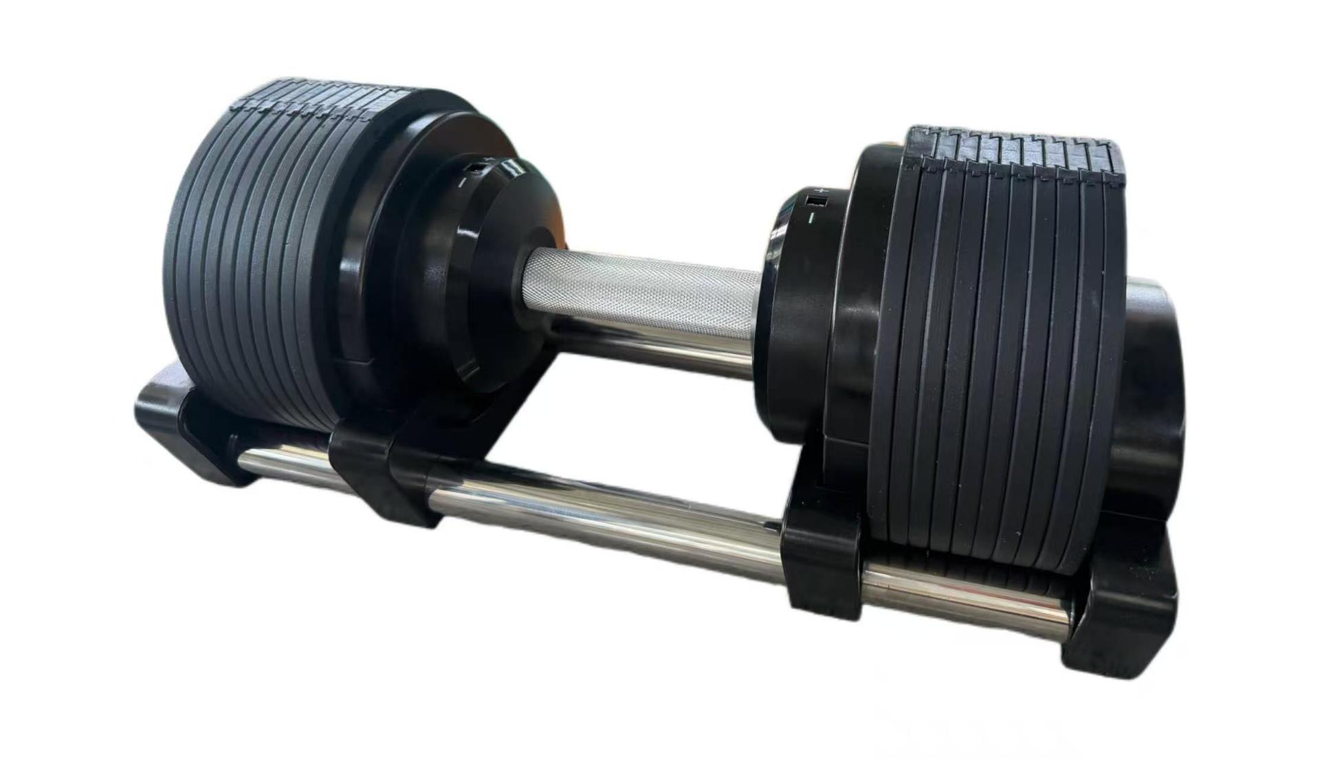 Ayarlanabilir Dumbbell Erkek Fitness Ev Egzersiz Ekipmanı Kadın Erkek Yurt Üniversiteli Ayarlanabilir Ağırlık Barbell Seti