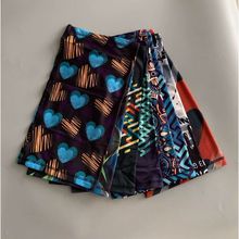 出口外单围脖秋冬保暖脖套头巾护颈男面罩脖子薄绒女遮脸围巾