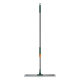 Household Magic Broom Kitchen Bathroom Silicone Floor Scraper Retractable Floor Wiper Floor Tile Mop