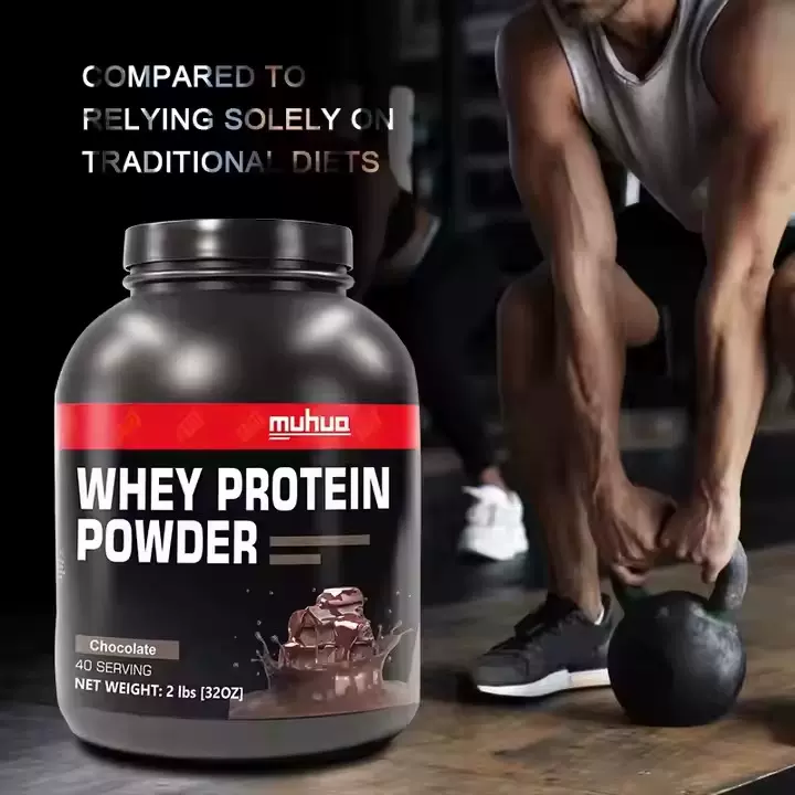 外贸出口 WHEY PROTRIN POWDER 蛋白粉多个口味1kg配套精美摇摇杯