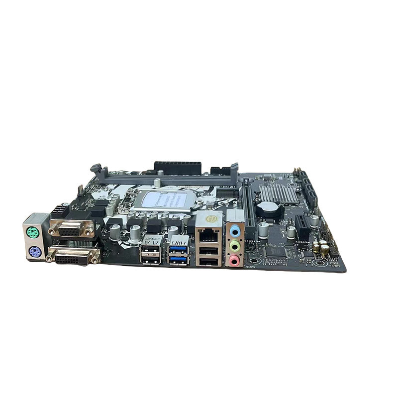 华硕H410M-D3V带M.2台式电脑主板1200针DDR4双通道10代CPU适用|undefined