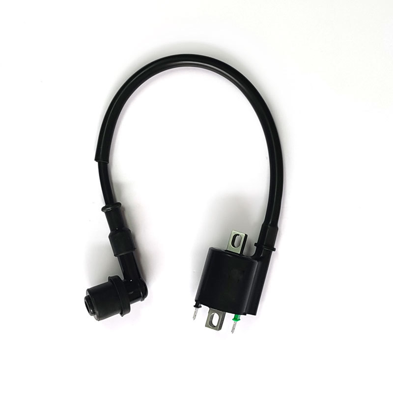Honda – EFI Motorcycle Power supply, ignition system accessories - with-short-spark-plug-cap