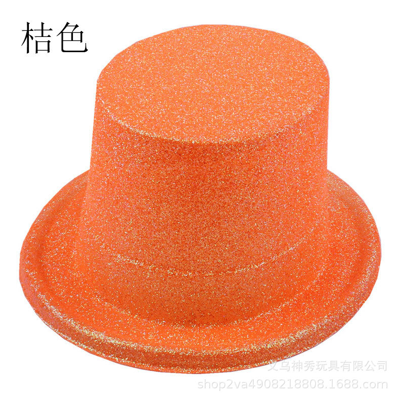 Sombrero de Mago para Niños de Fibra Acrílica para Fiestas image 11