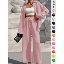 H 4698 Plus Size Long Cardigan Set ��a�L���_���׿�