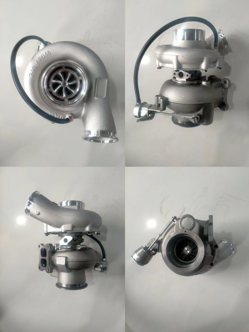 Turbocharger GTC4594 Turbo 1854855 2057688