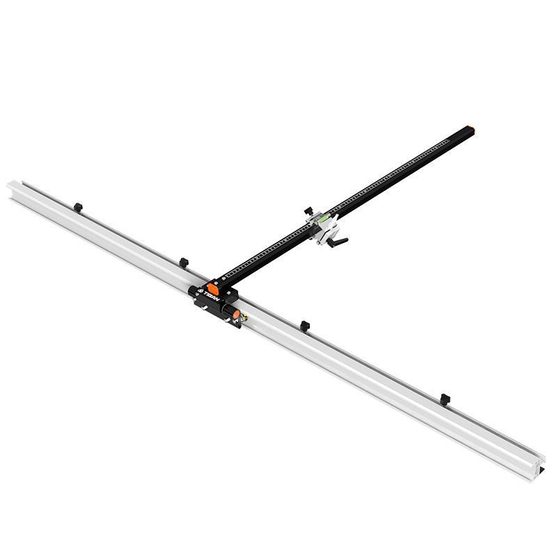 瓷砖t型轨道高精度推刀手动划刀地砖大板新款岩板开界切割神器