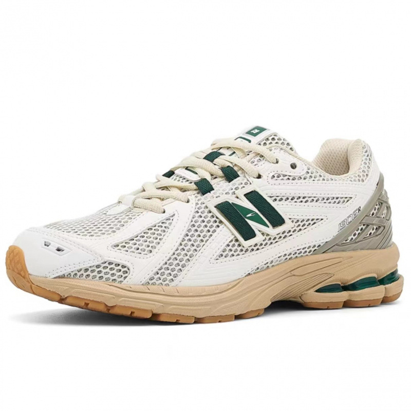 NB1906 화이트 그린