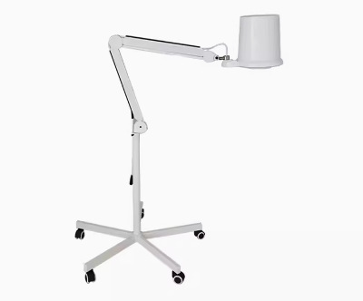 Aspirador de uñas de alta gama de succión superior aspirador de escritorio iluminación de uñas 55w-80w generación de ventas calientes transfronterizas