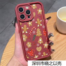 ϲ��ʥ��������iPhone17PROMAX�ֻ���iPhone13/12/11��ͨ14/15/16