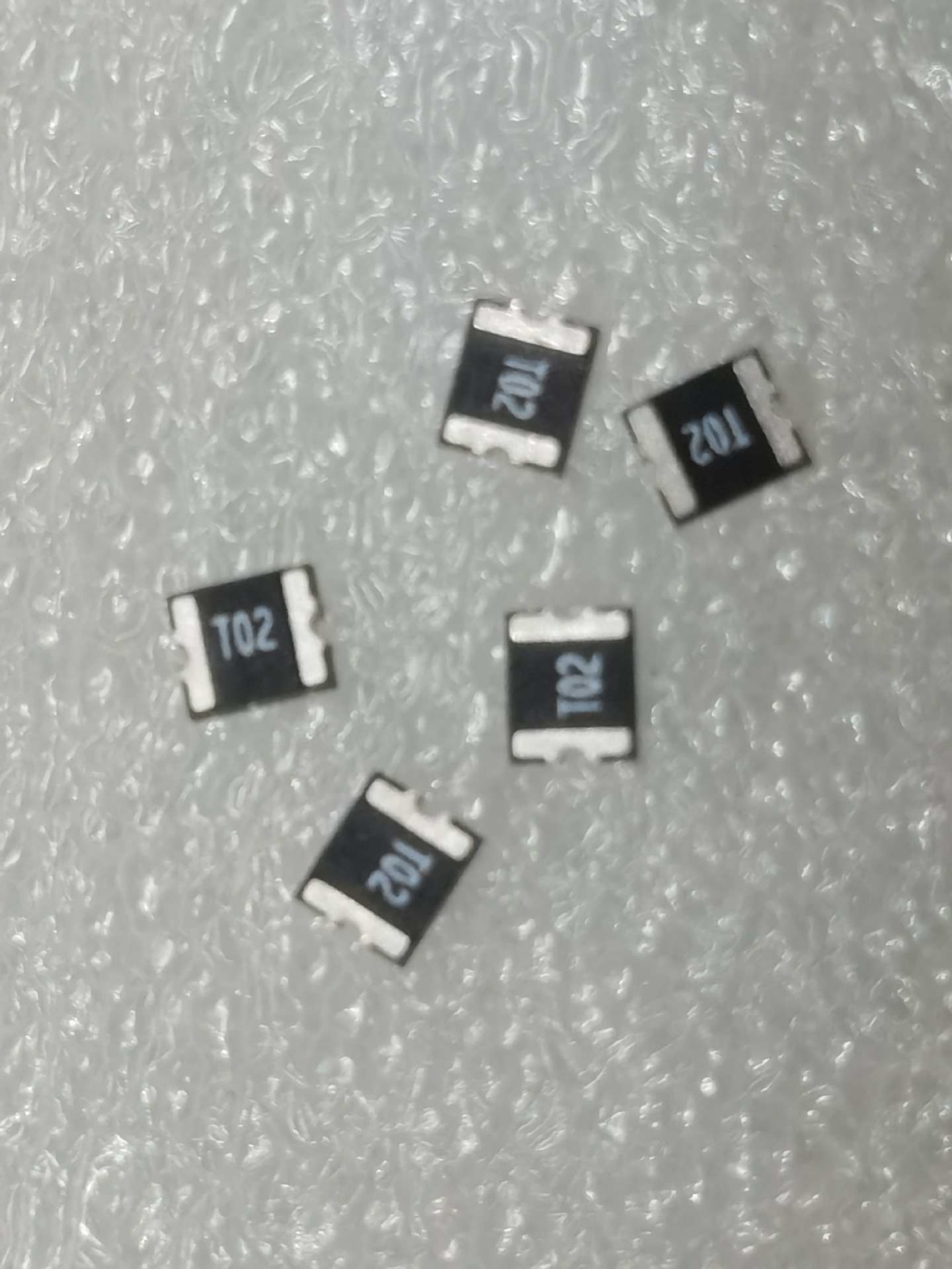 1210 0.05A 50mA 60V 自恢复贴片保险丝PPTC可恢复