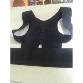 形体矫正器;矫正带;保健护具