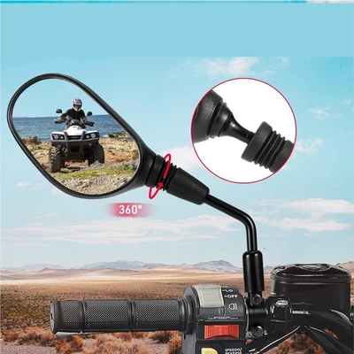 Car mirror Electric Vehicle Rearview Mirror