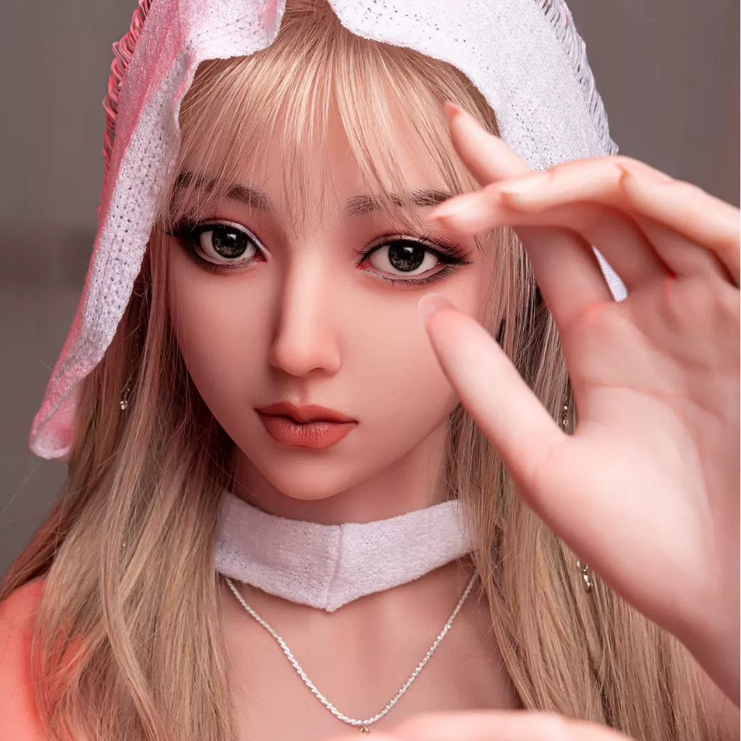 实体硅胶充气娃娃等身娃娃带骨架成人情趣真人版玩具软胶性爱用品