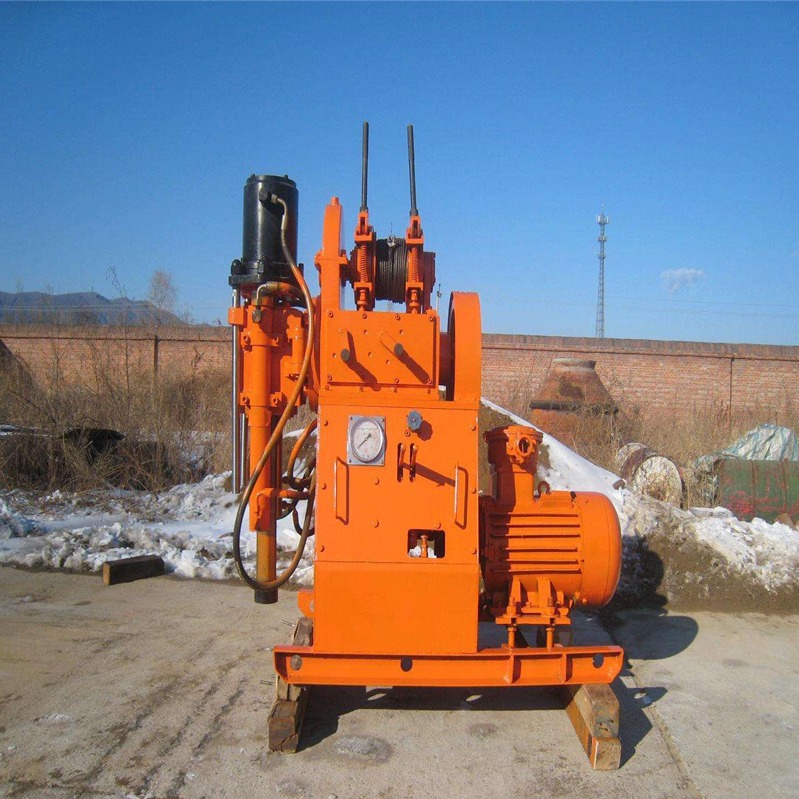 鱼台长风供应ZLJ-250坑道钻机 煤矿探水钻机 探水钻机厂家