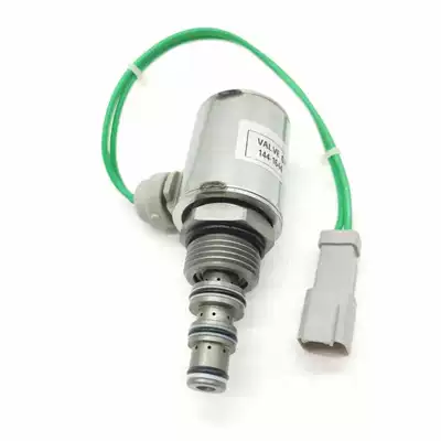 Machinery Universal Solenoid Valve – Other power supply, ignition system