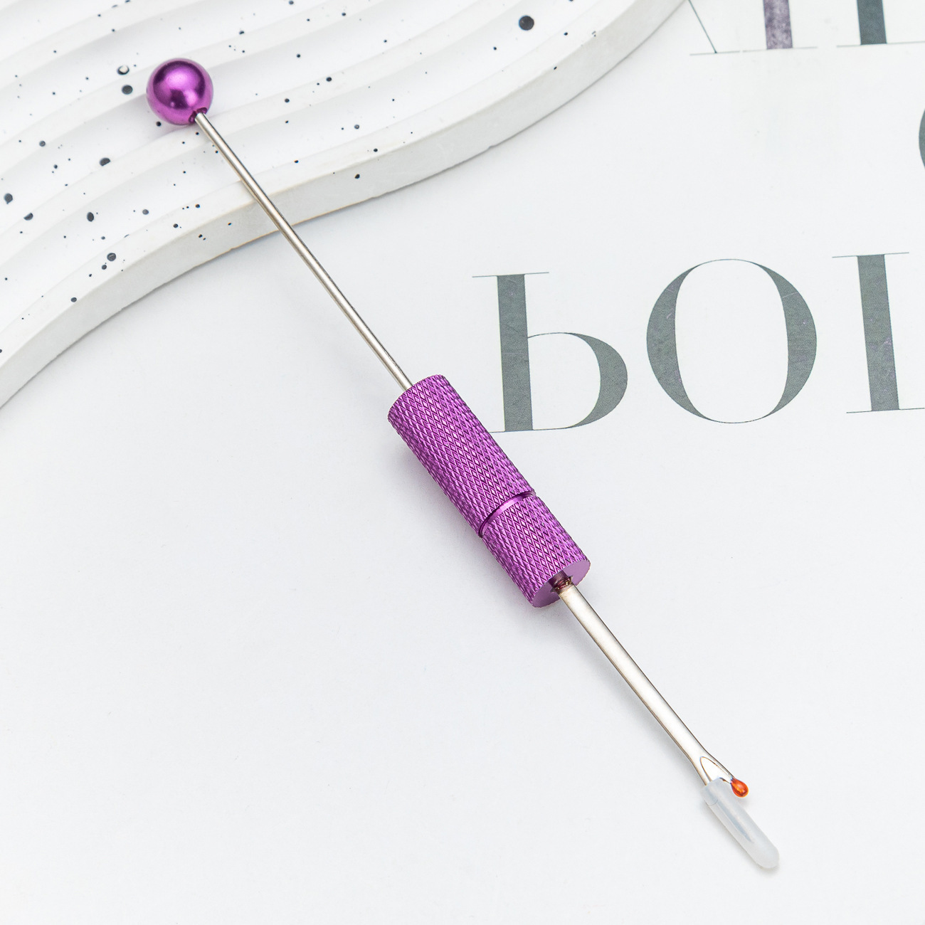 Desmontador de puntos, accesorios de costura de bricolaje, dispositivo de selección de hilo, herramienta de costura, cuchillo de corte, herramienta de punto de cruz, cuchillo de hilo