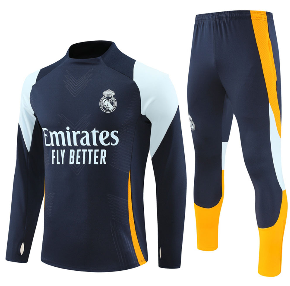 Camiseta de entrenamiento de París Barcelona Atlético de Madrid Inter de Milán Argelia AC Arsenal Nápoles Camiseta de fútbol de Chelsea