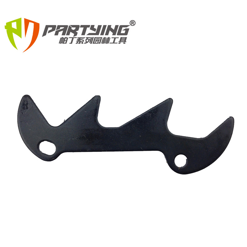 汽油锯4552005800离合器片熄火片进气管圈环调节螺丝盖板电锯