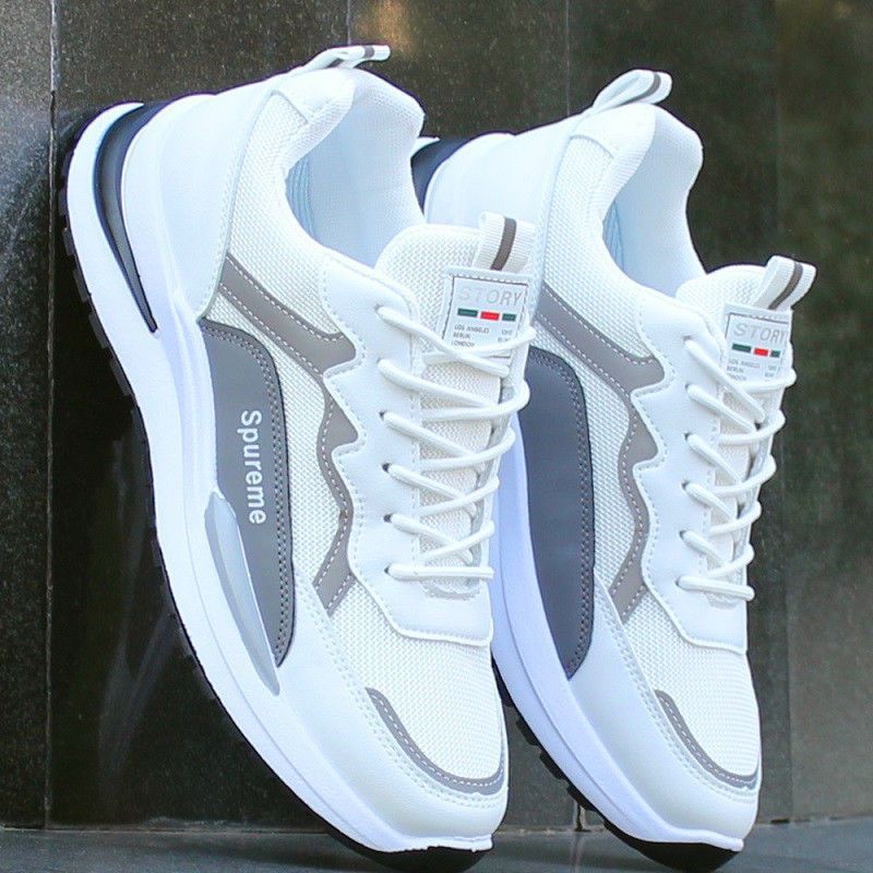 Trend casual footwear