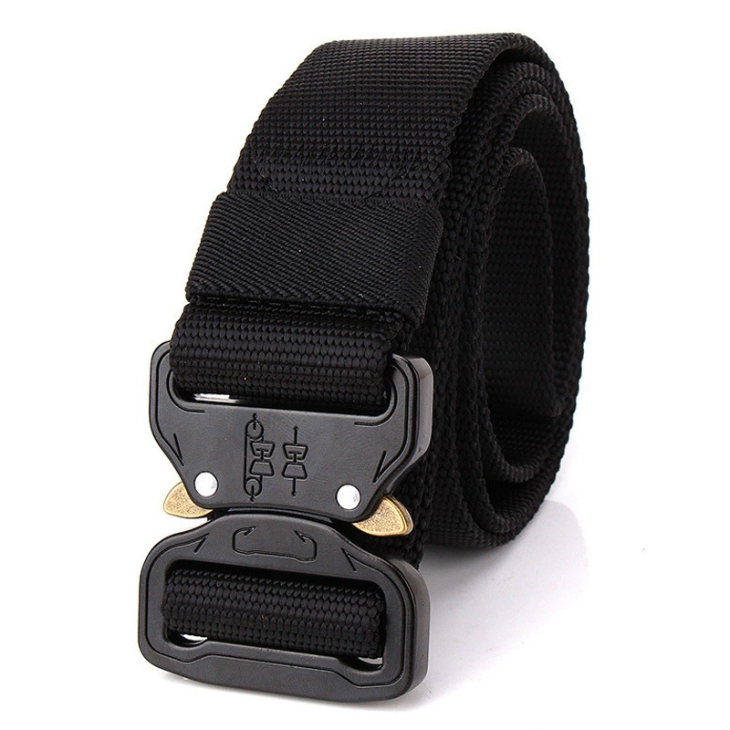 Cobra на открытом воздухе спортивные военные тренировки тактические спасательные пояса внутри и снаружи CG864