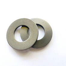 美国Stock Belleville Spring Washers 贝勒维尔垫圈B0375-020-S