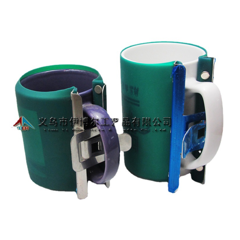 3D���Ӽо�2ozͿ�㱭�о� ׶�α�ģ�� �����תӡ��ר�� ����ֱ��