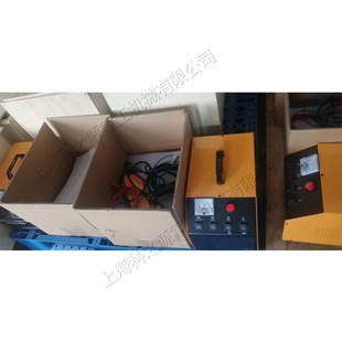Supply high-power cutting tap machine portable electric spark cutting tap electromechanical pulse tapping machine