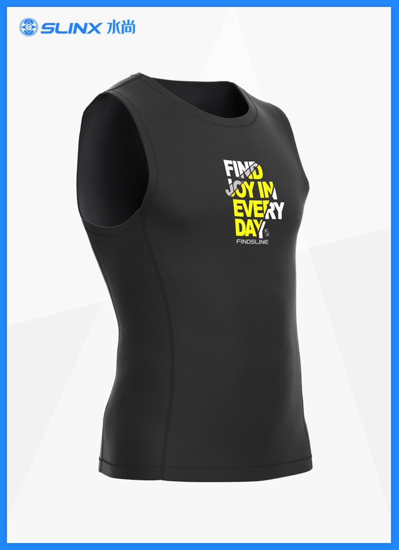 Description Picture 6 of itemWetsuit Vest Top Men 2mm Neoprene Scuba Diving Top Women Sleeveless Canoeing Kayaking Suit Snorkeling Surfing Sailing