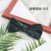 Bow tie for leisure, classic suit jacket with bow, factory direct supply