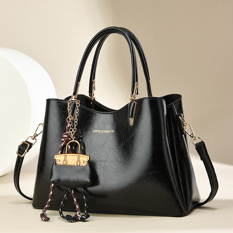 Bolsa de mano de color sólido bolsa bolsa de regalo simple bolsa de hombro versátil bolsa de mochila bolsas transfronterizas al por mayor comercio exterior