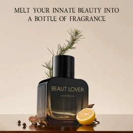 女士香水;男士香水;中性香水