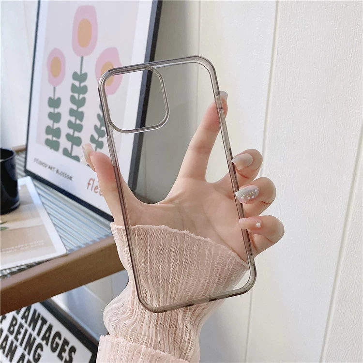 Apple, совместимый прозрачный чехол для iPhone14 Pro, стеклянный чехол для телефона, iPhone 13, iPhone13 Pro, защитный кейс, iphone